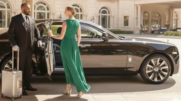 Middle East Transfer