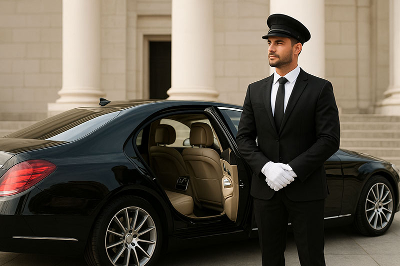 Premium Limousine Service